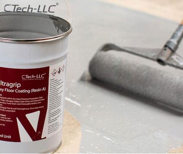 Polyurethane Floor Coating Ctech Llc