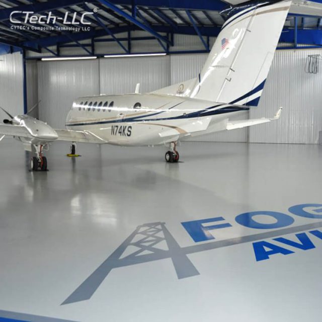 Floor-Epoxy-Coating-hangar-Chemical-Resistant-System-CTech-LLC
