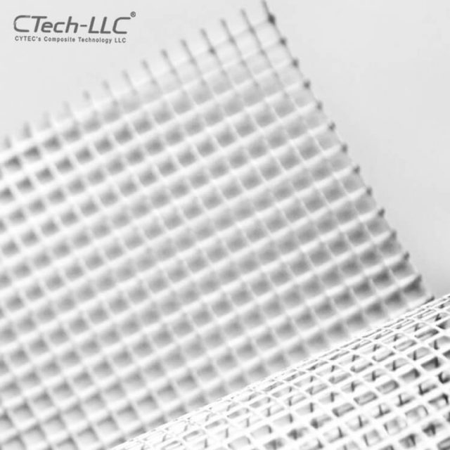 Glass-fibre-Mesh-and-reinforcement-for-insulation-CTech-LLC