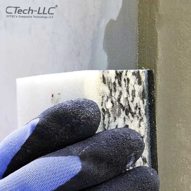 Repairing-Concrete-column-CTech-LLC
