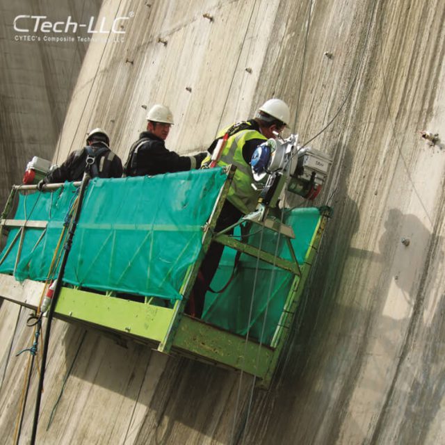 Reparing-cracks-of-concrete-walls--CTech-LLC