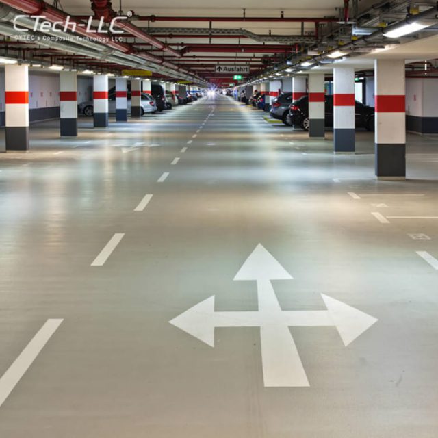 epoxy-coating-parking-floor-CTech-LLC