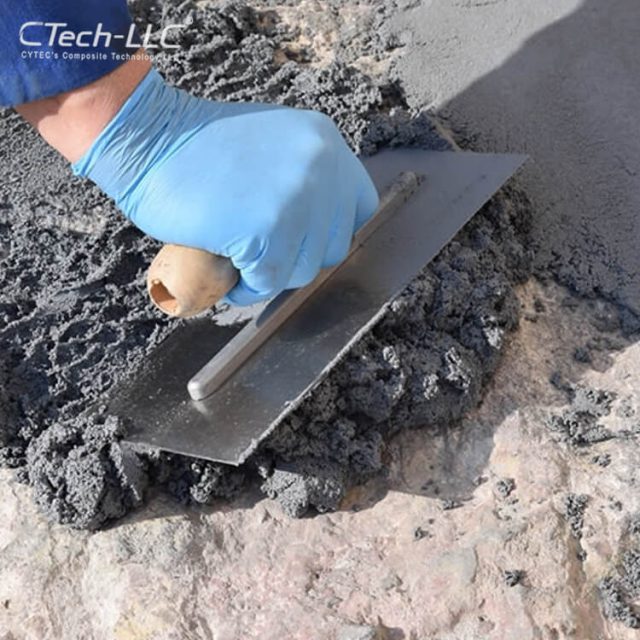 CTech-LLC-Deep-Fill-Epoxy-Concrete-Repair-Mortar