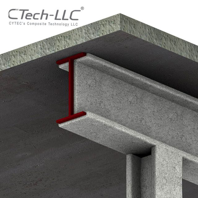 CTech-LLC-Protection-of-Structural-Steel-using-Fire-Sprays