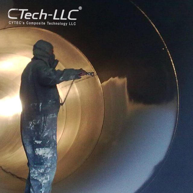 CTech-LLC-pressure-vessel-lining-with-epoxy
