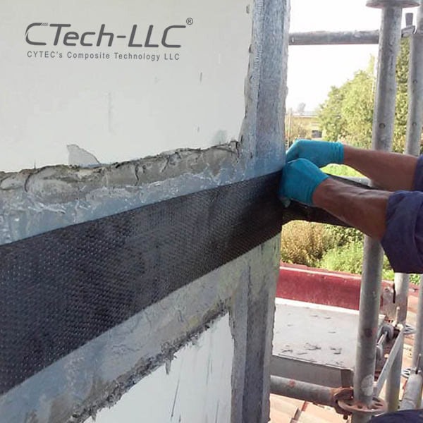 CTech-LLC-ctech-cfrp-Retrofitting--Walls