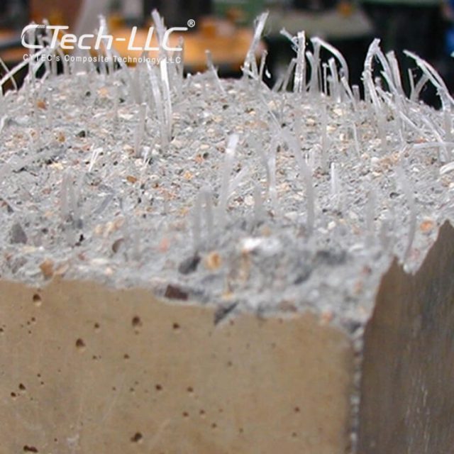 concrete-reinforced-with-AR-fiberglass-chopped-strands