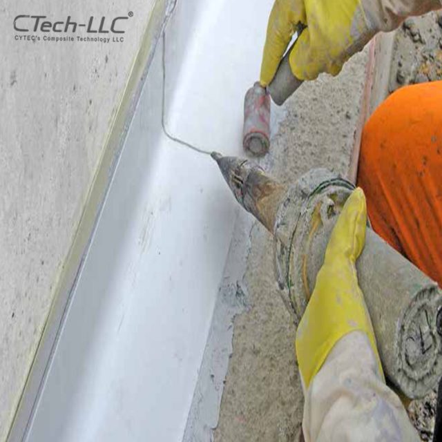 flexible waterproofing sealing tape-CTech-LLC