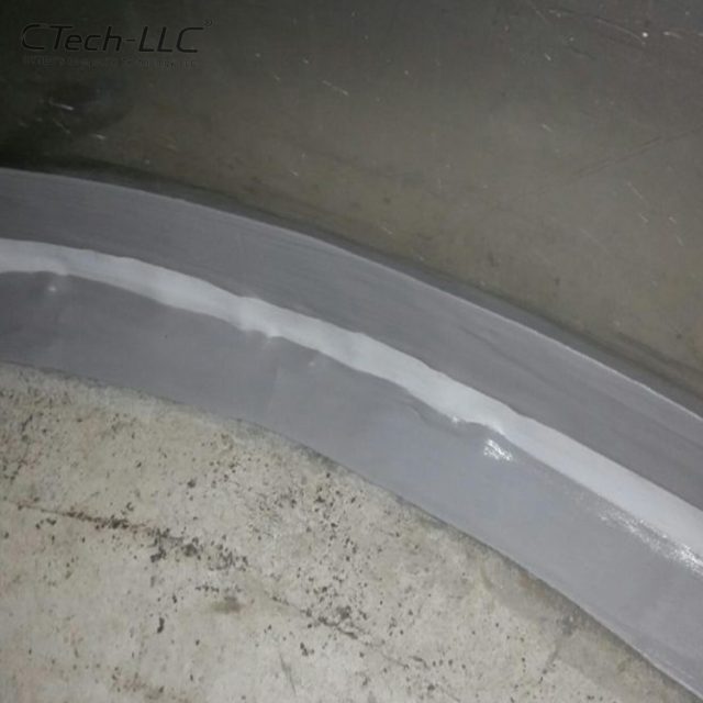 flexible waterproofing sealing tape tank-CTech-LLC