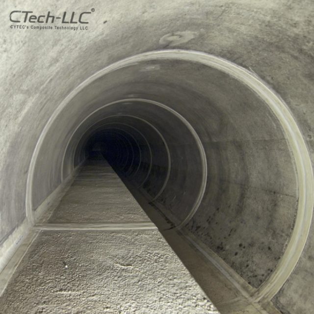 flexible-waterproofing--sealing-tape-tunnel-CTech-LLC