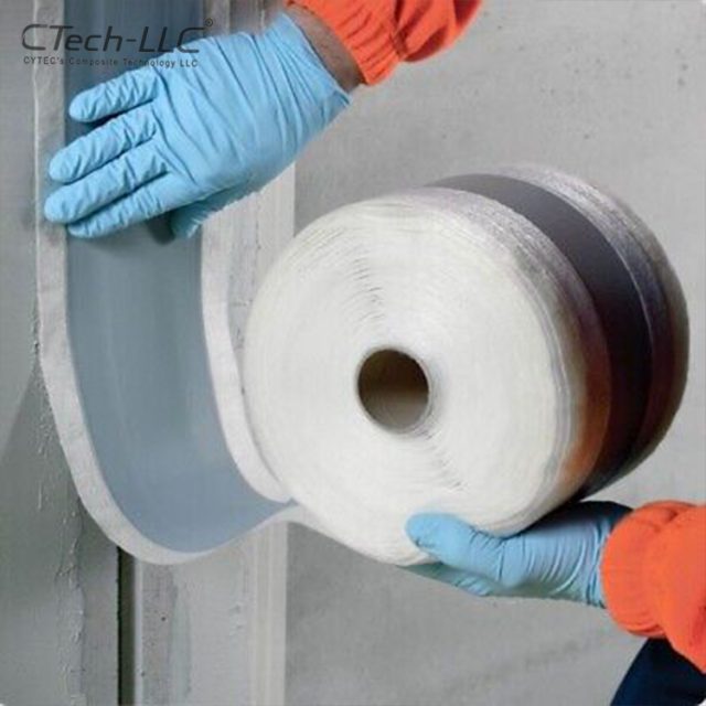 waterproofing sealing tape wall-CTech-LLC