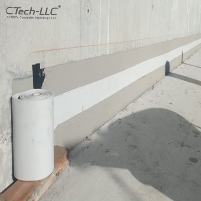 waterproofing tape-CTech-LLC