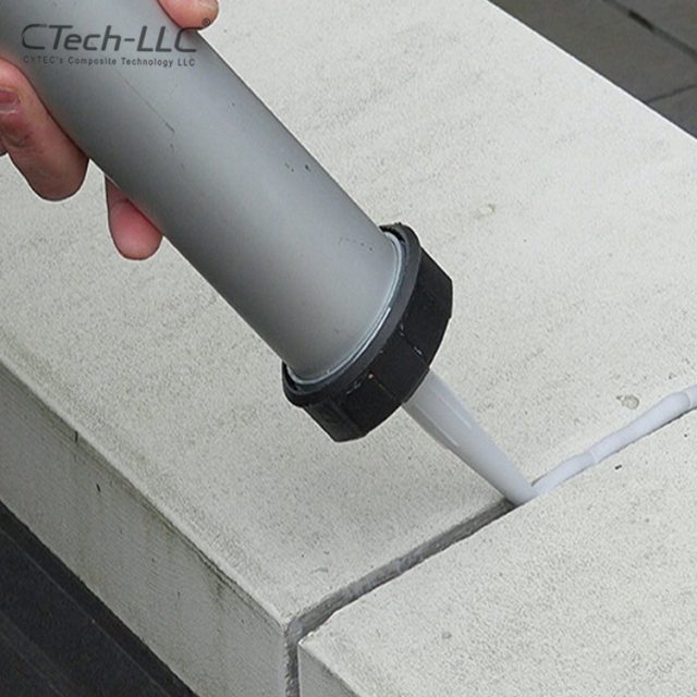 HIGH PERFORMANCE Polyurethane Sealant-CTech-LLC