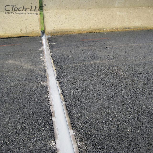 Polyurethane Sealant-CTech-LLC