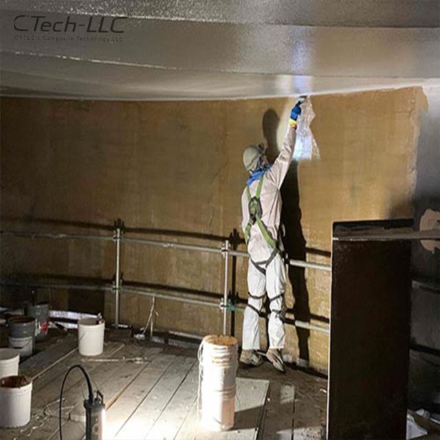 Vinyl-Ester-Primer-Applicaton-CTech-LLC