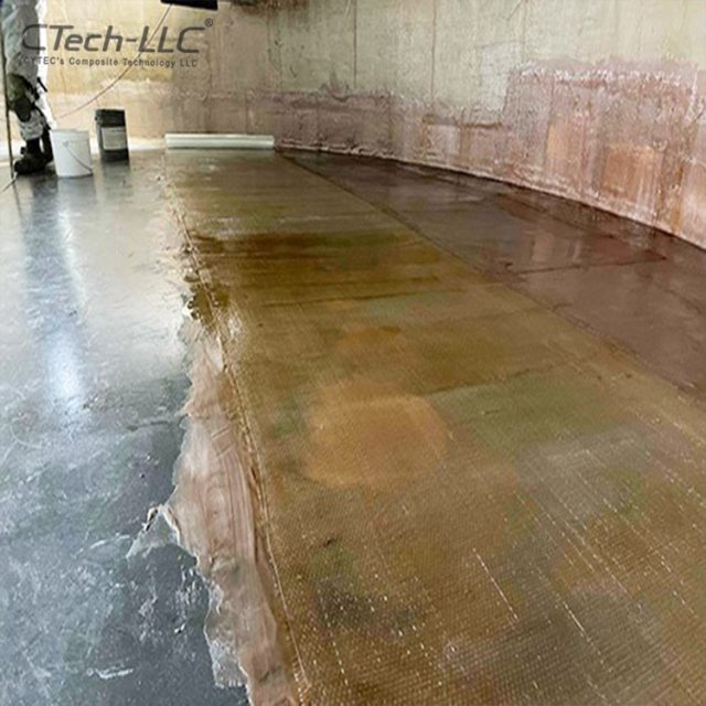 Vinyl Ester Primer CTech-LLC