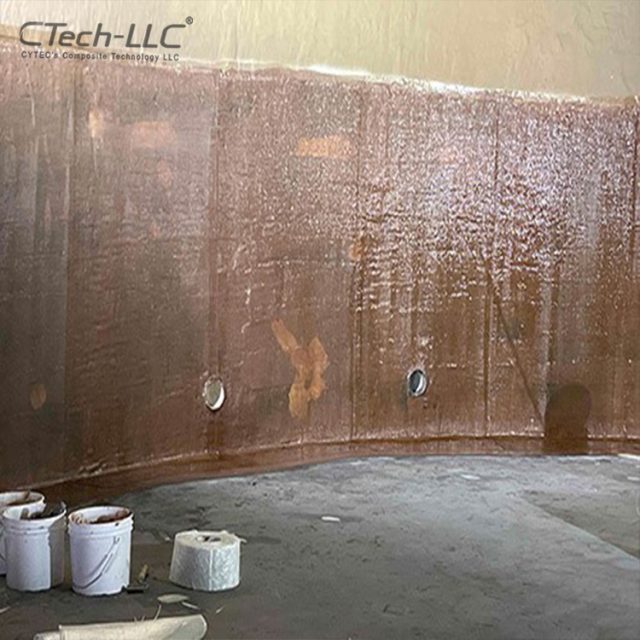 Vinyl Ester ResinPrimer CTech-LLC