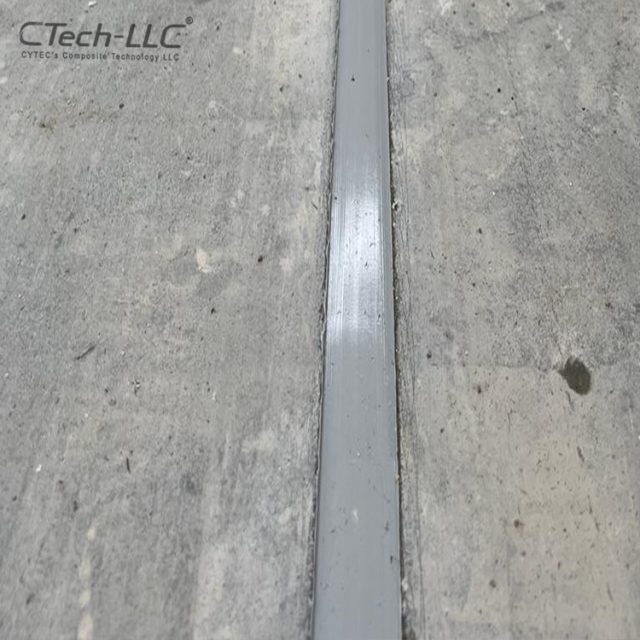 inistalled EPOXY SEALANT-CTech-LLC